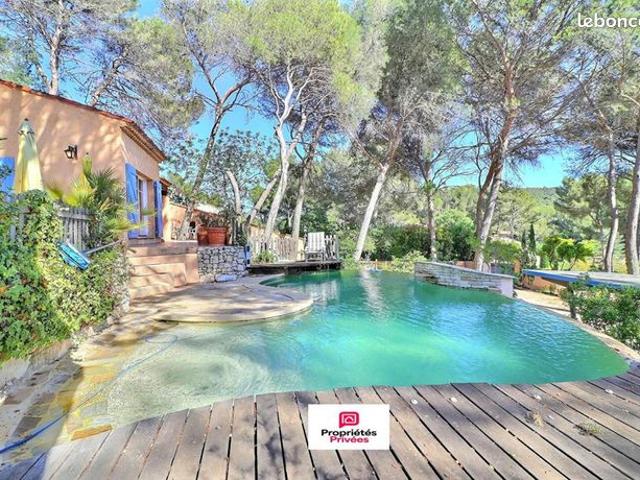 Maison vente à Aix-en-Provence, Ventabren