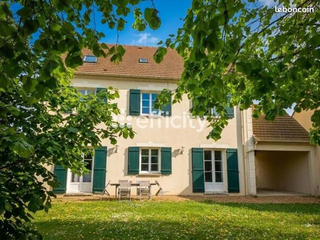 Maison vente à Rambouillet
