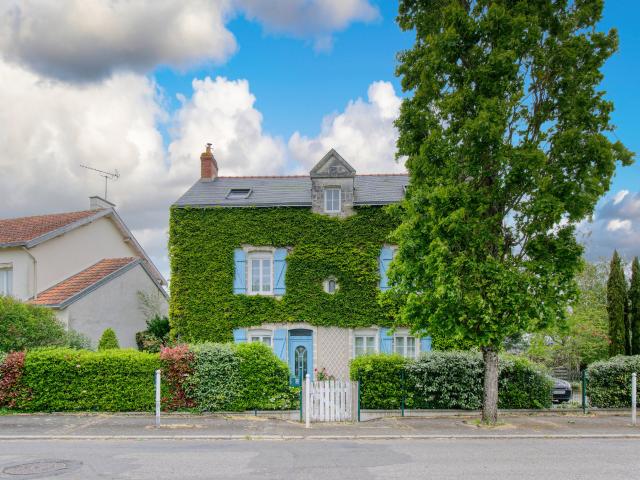 Maison vente à Châteaubriant-Ancenis, Couffé