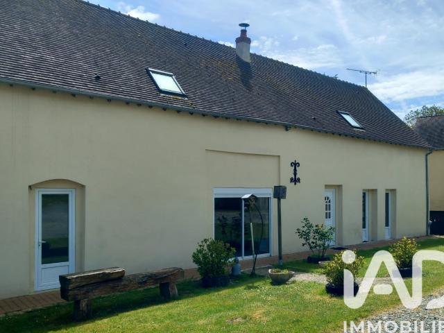 Maison vente à Mortagne-au-Perche, Condeau