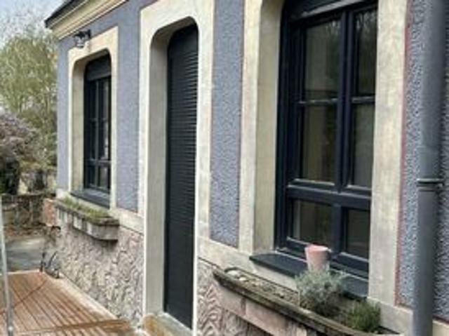 Maison vente à La Flèche