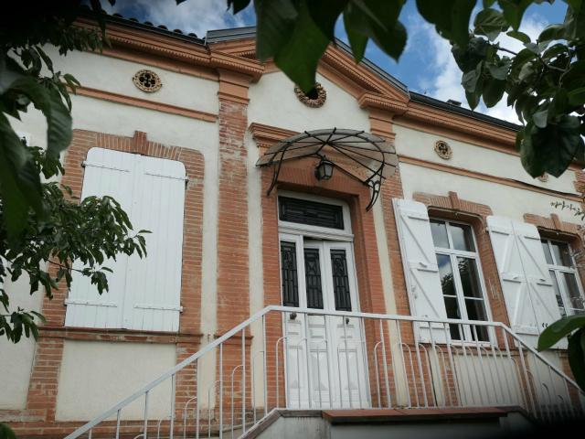 Maison vente à Toulouse