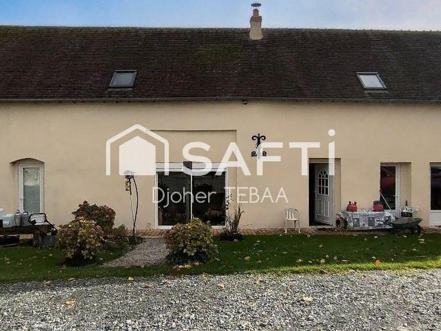 Maison vente à Mortagne-au-Perche, Condé-sur-huisne