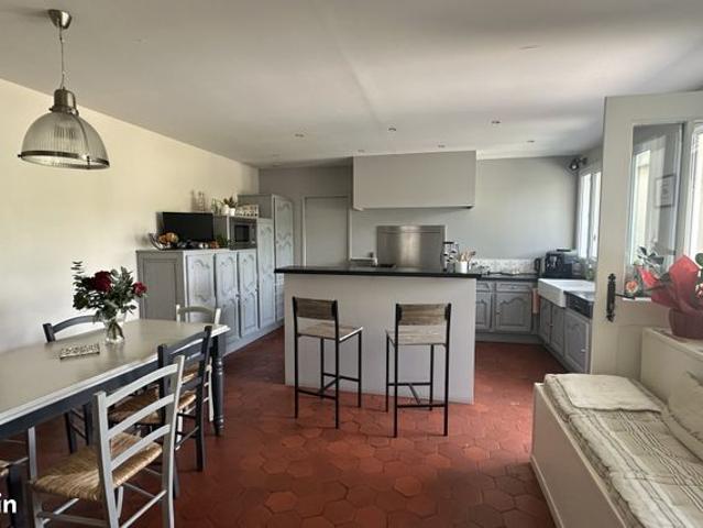 Maison vente à Palaiseau, Marolles-en-hurepoix