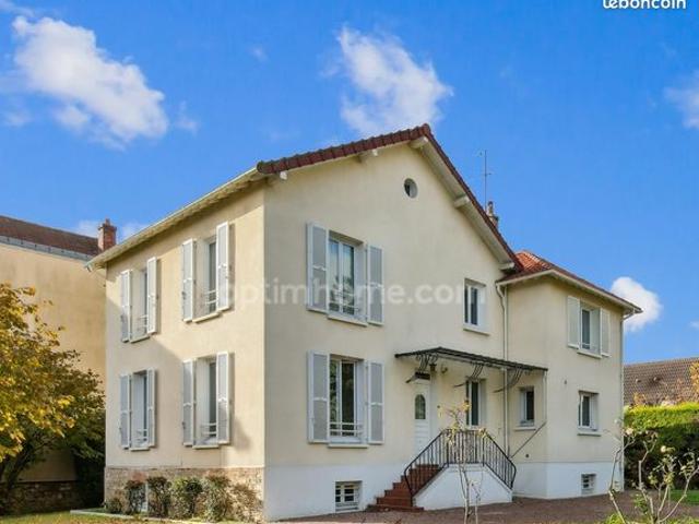 Maison vente à Soisy-sous-montmorency, Val-d'Oise