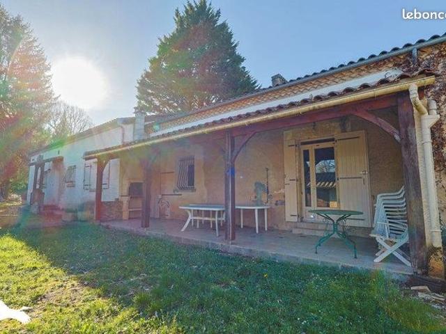 Maison vente à Périgueux, Sanilhac