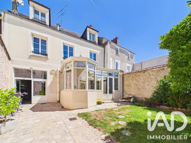 Maison vente à Étampes, Essonne