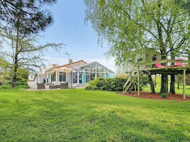 Maison vente à Les Sables-d'Olonne, Saint-vincent-sur-graon