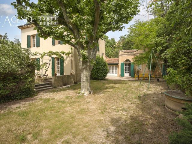 Maison vente à Aix-en-Provence, Aix-en-provence