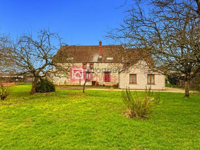 Maison vente à Auxerre, Neuvy-sautour