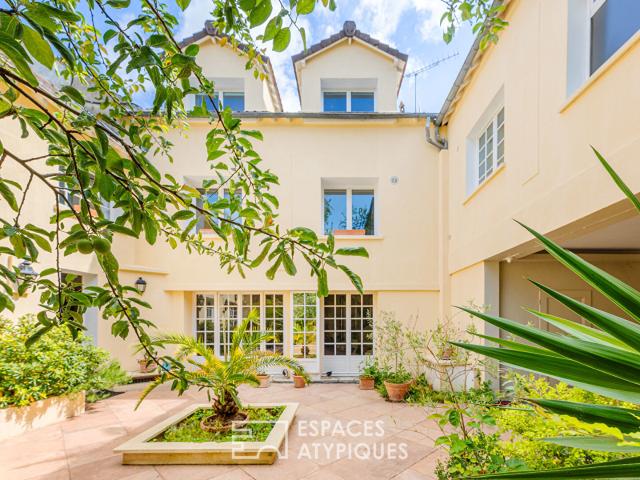 Maison vente à Argenteuil, Taverny