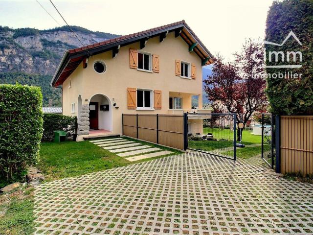 Maison vente à La Moranche, Magland