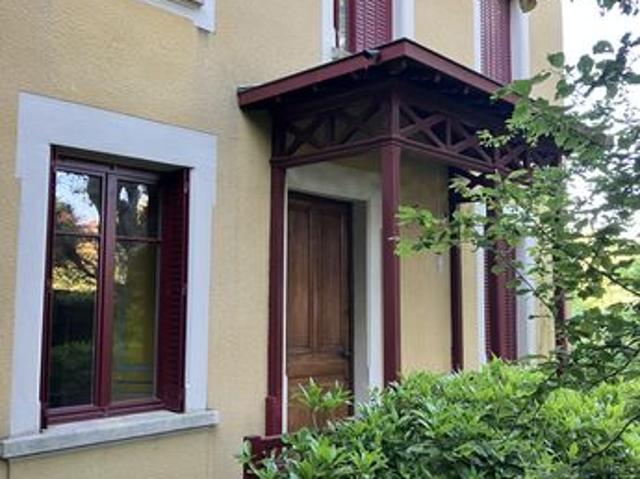 Maison vente à Lyon, Métropole de Lyon