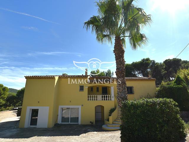 Maison vente à Istres, Ensuès-la-redonne