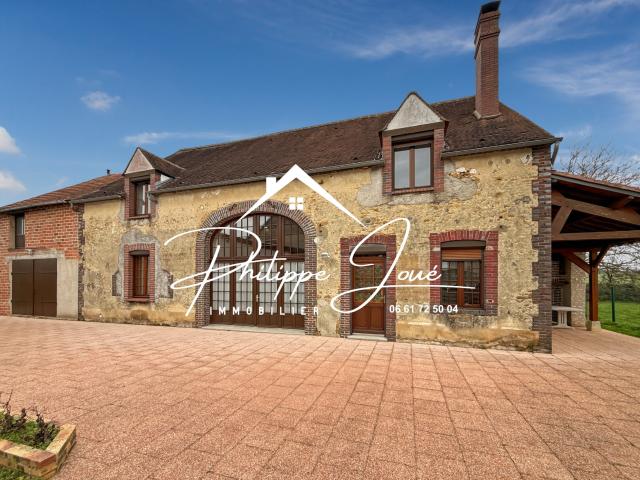 Maison vente à Auxerre, Neuvy-sautour