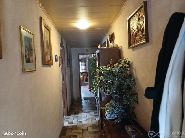 Maison vente à Charleville-Mézières, Bogny-sur-meuse
