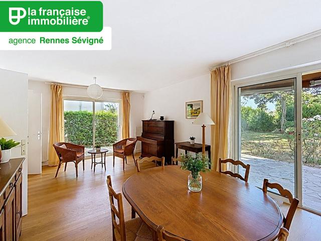 Maison vente à Rennes, Bretagne