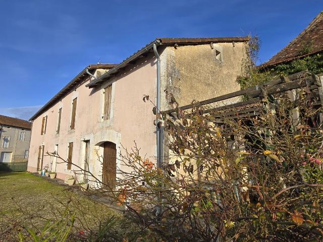 Maison vente à Périgueux, Villamblard