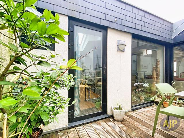 Maison vente à Nantes