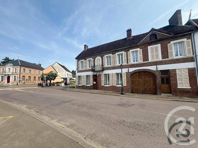 Maison vente à Bussy-en-othe