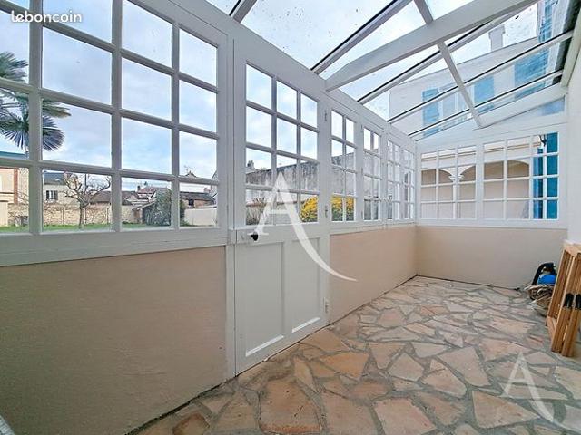 Maison vente à Mantes-la-Jolie, Yvelines