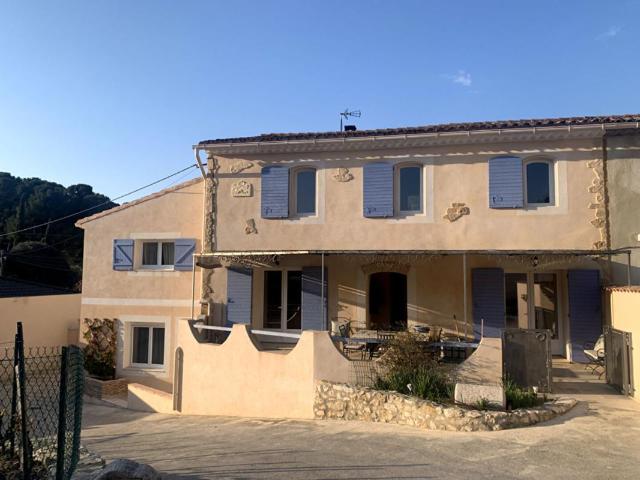 Maison vente à Istres, Le Rove