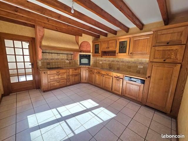 Maison vente à Montbéliard, Maîche