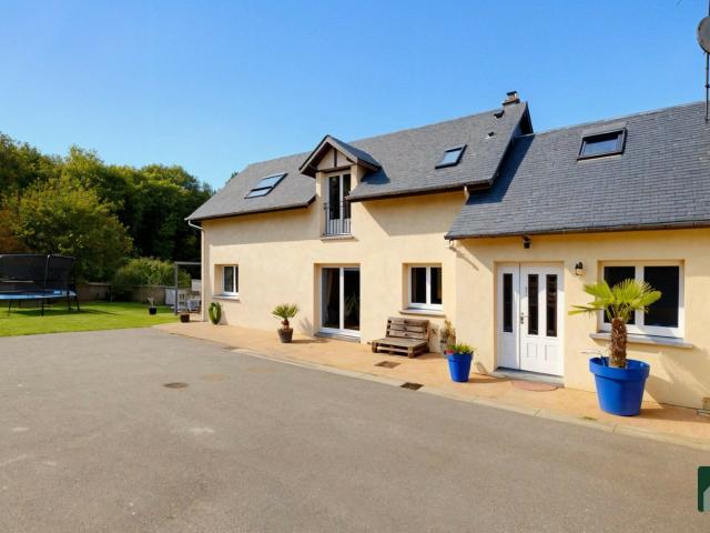Maison vente à Chartres, Champhol