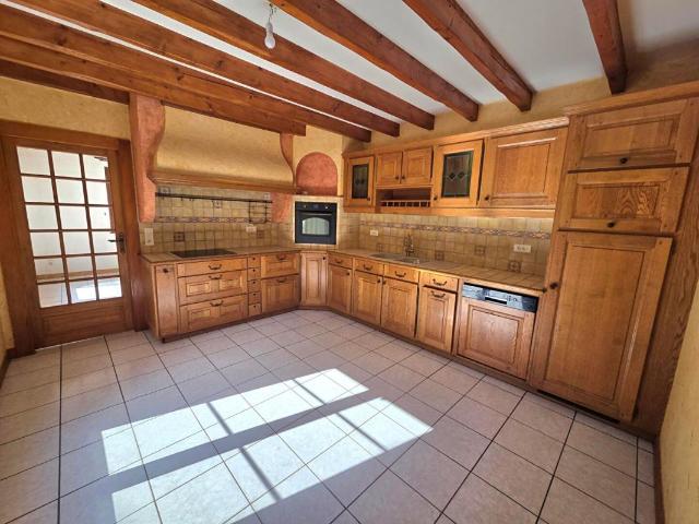Maison vente à Montbéliard, Maîche