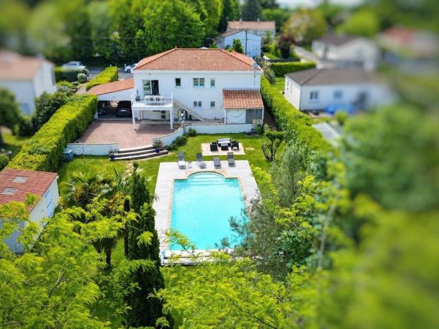 Maison vente à La Roche-sur-Yon, Le Poiré-sur-vie