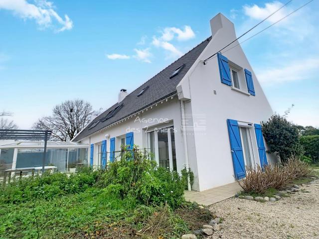 Maison vente à Lorient, Bretagne