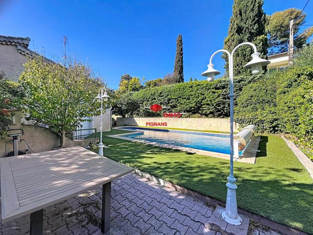 Maison vente à Arrondissement de Toulon, La Garde