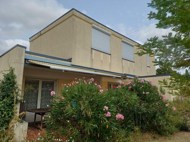 Maison vente à France métropolitaine, Chalais