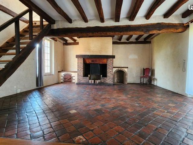 Maison vente à Dreux, Tremblay-les-villages