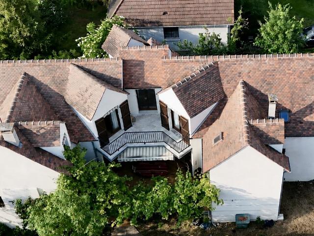 Maison vente à Évry, Morsang-sur-orge
