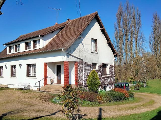 Maison vente à Condan, Dompierre-sur-Besbre