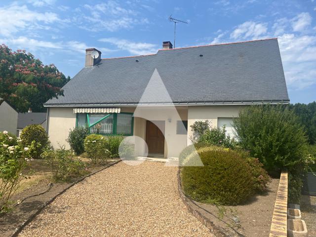 Maison vente à Beaufort-en-Vallée, Beaufort-en-Anjou