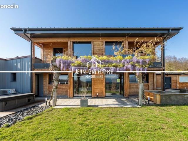 Maison vente à Épinal, Socourt
