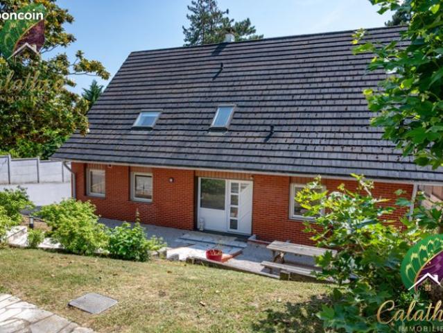 Maison vente à Sarcelles, Andilly