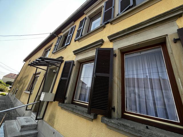 Maison vente à Forbach-Boulay-Moselle, Guenviller