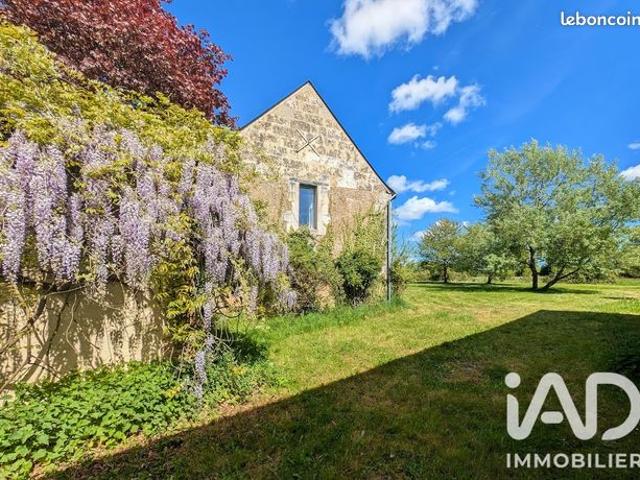 Maison vente à Lhomme, Sarthe