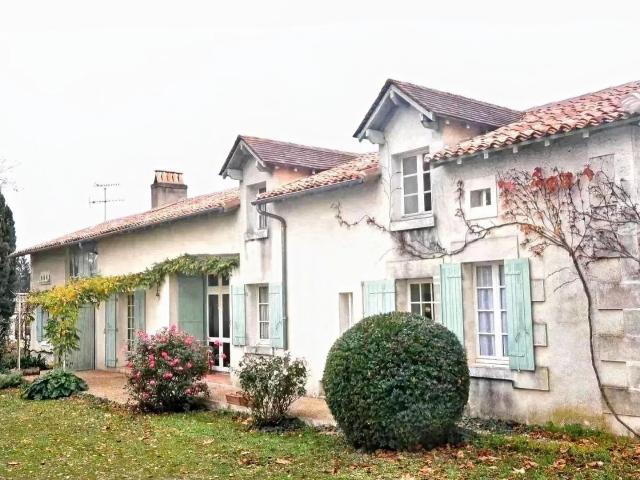 Maison vente à Périgueux, Saint-aulaye
