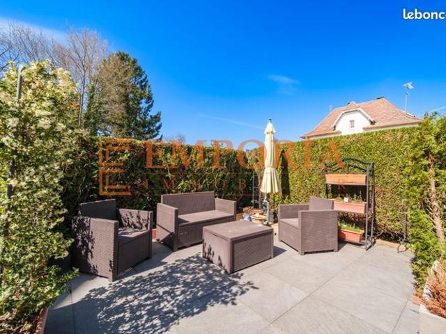 Maison vente à Altkirch