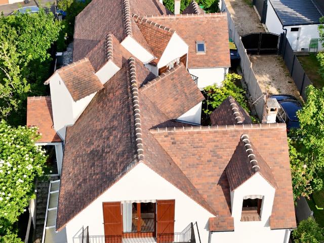 Maison vente à Quartier Buisson, Morsang-sur-Orge