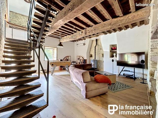 Maison vente à Rennes, Bretagne