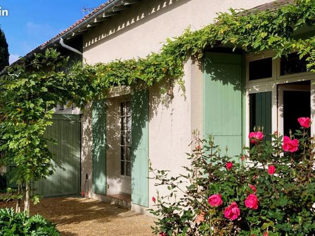 Maison vente à Périgueux, Nouvelle-Aquitaine