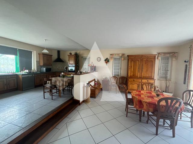 Maison vente à Saumur, Beaufort-en-vallée