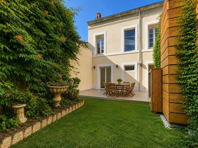 Maison vente à Angers, Chalonnes-sur-loire