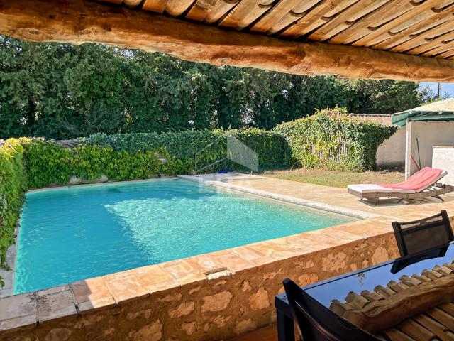 Maison vente à Lotissement les Acacias, Mollégès