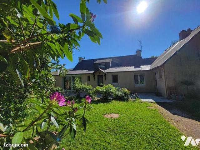 Maison vente à Châteaulin, Bretagne